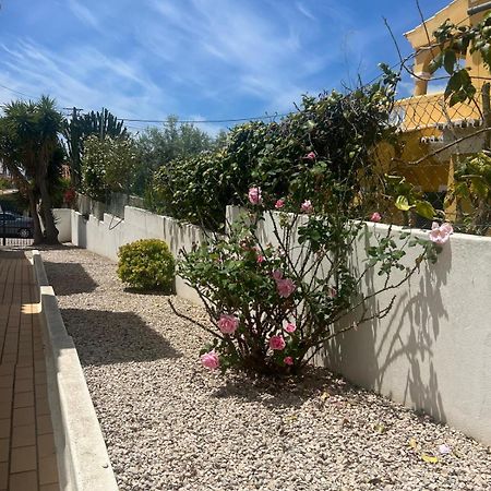 Villa Casa Júlia Carvoeiro  Exterior foto
