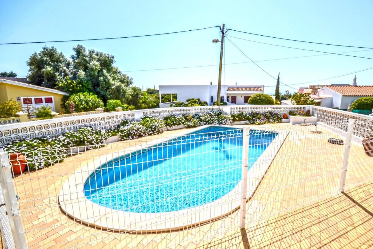 Villa Casa Júlia Carvoeiro  Exterior foto