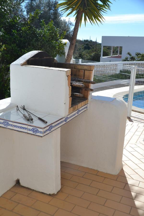 Villa Casa Júlia Carvoeiro  Exterior foto