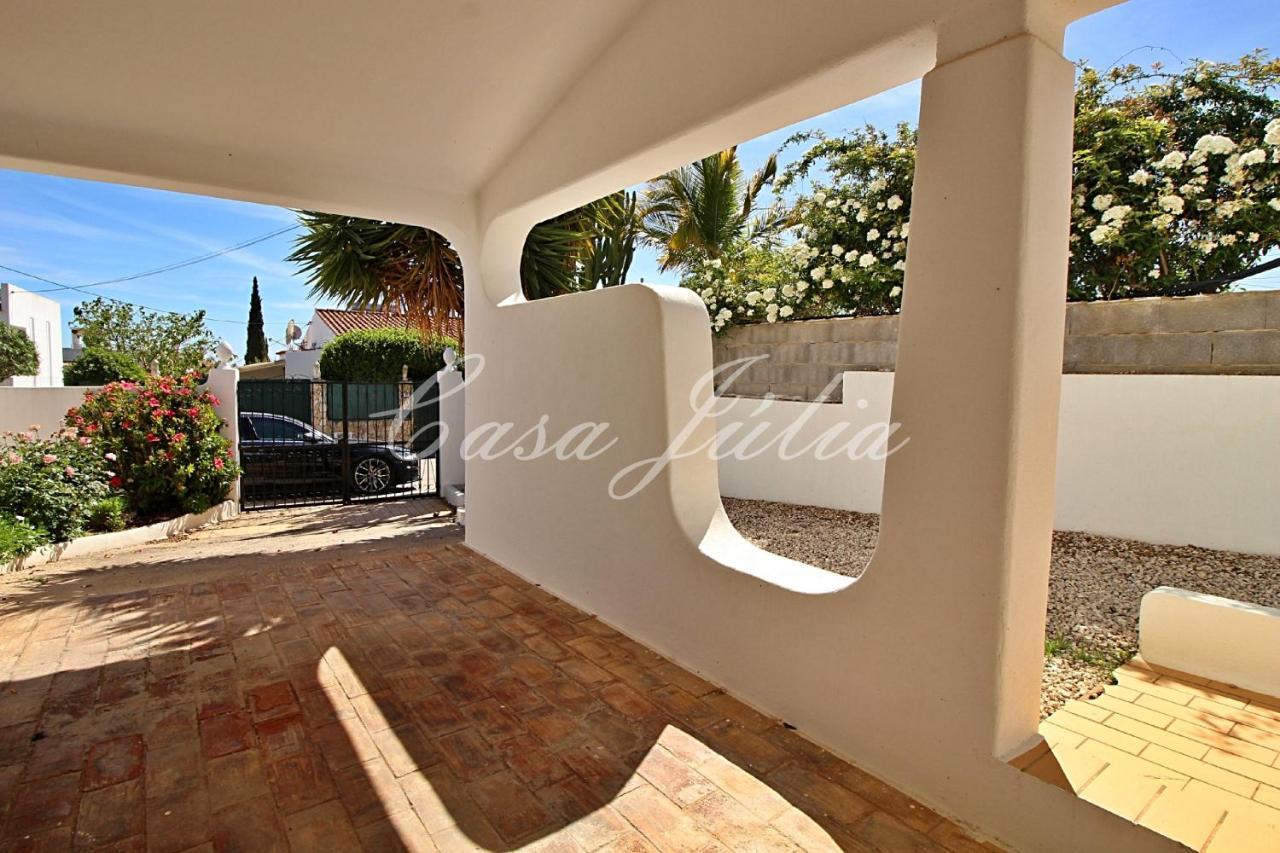 Villa Casa Júlia Carvoeiro  Exterior foto