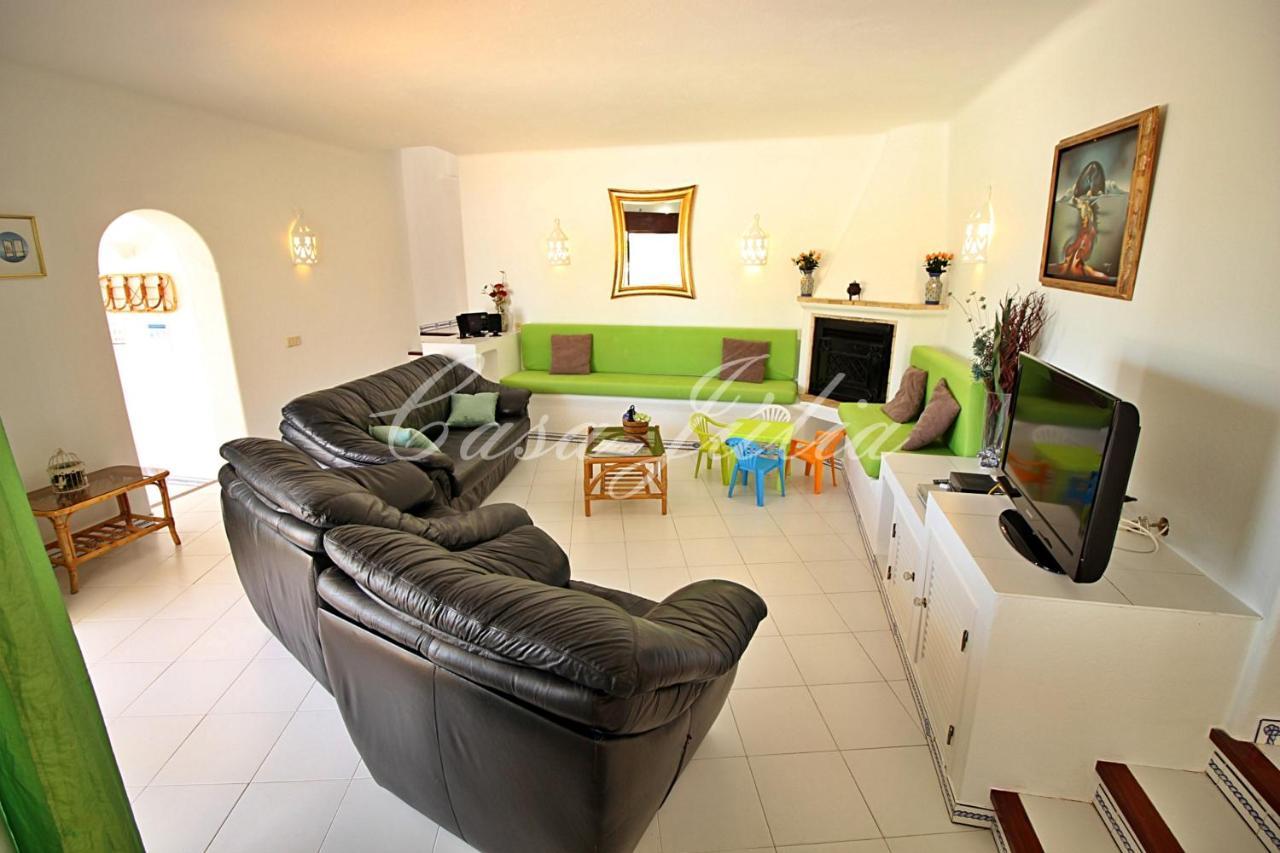 Villa Casa Júlia Carvoeiro  Exterior foto