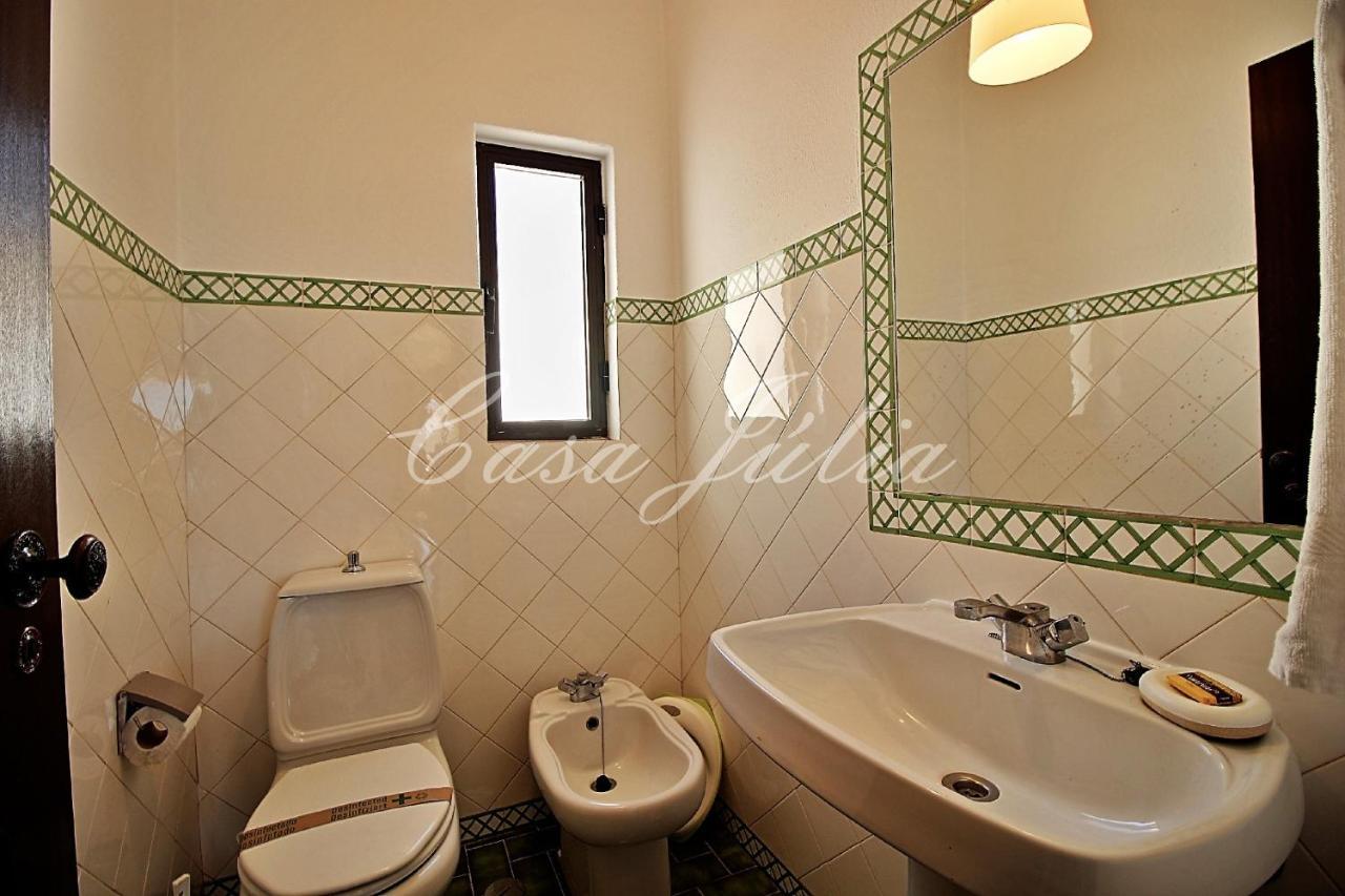 Villa Casa Júlia Carvoeiro  Exterior foto