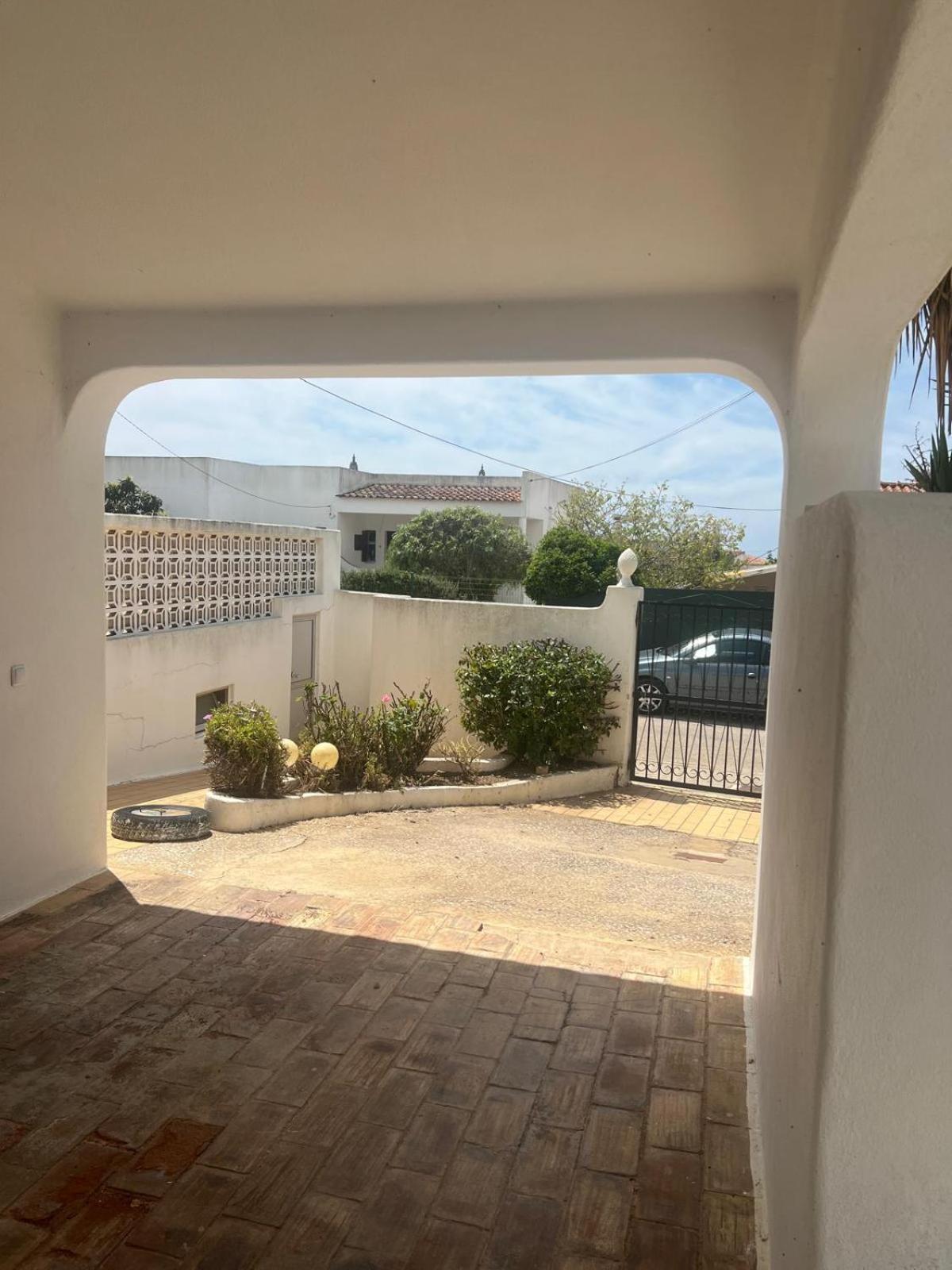 Villa Casa Júlia Carvoeiro  Exterior foto